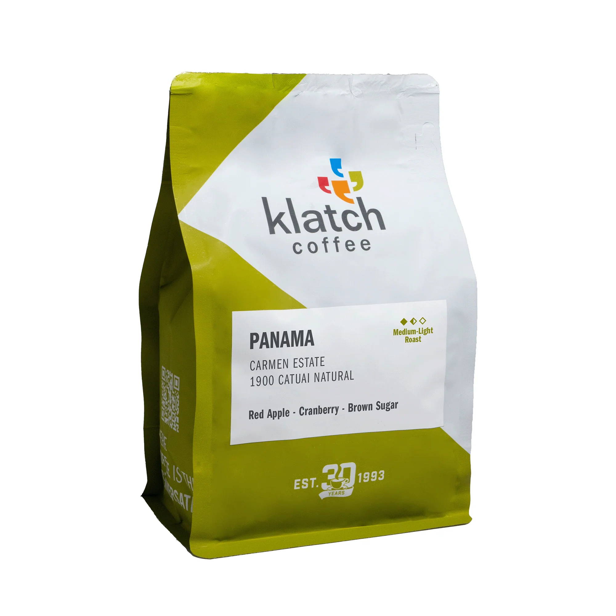 Direct Trade Coffee